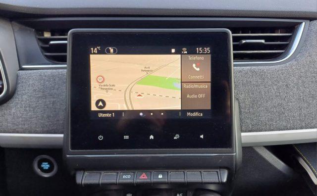 RENAULT ZOE ZEN R110 FLEX MY20