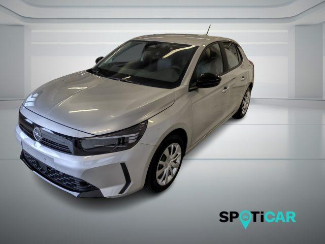OPEL Corsa Hybrid 110 CV aut. Edition