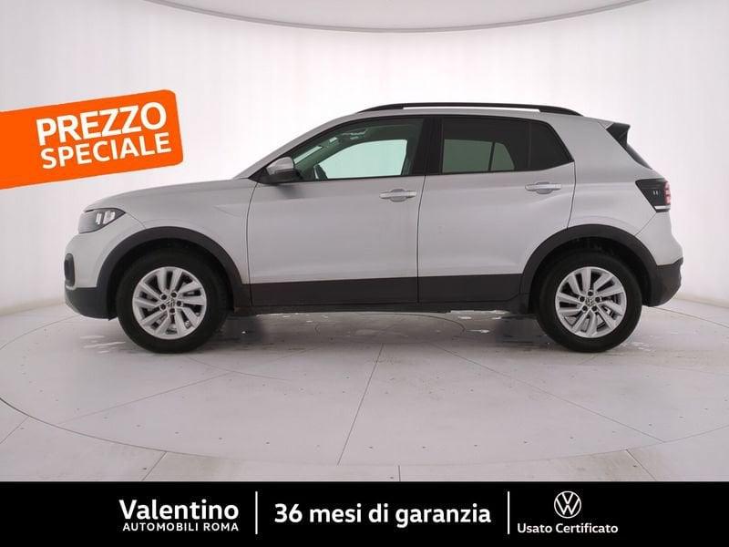 Volkswagen T-Cross 1.0 TSI 110 CV Style