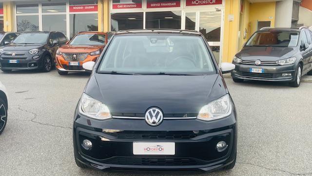 VOLKSWAGEN up! 1.0 75cv 5p. high up!