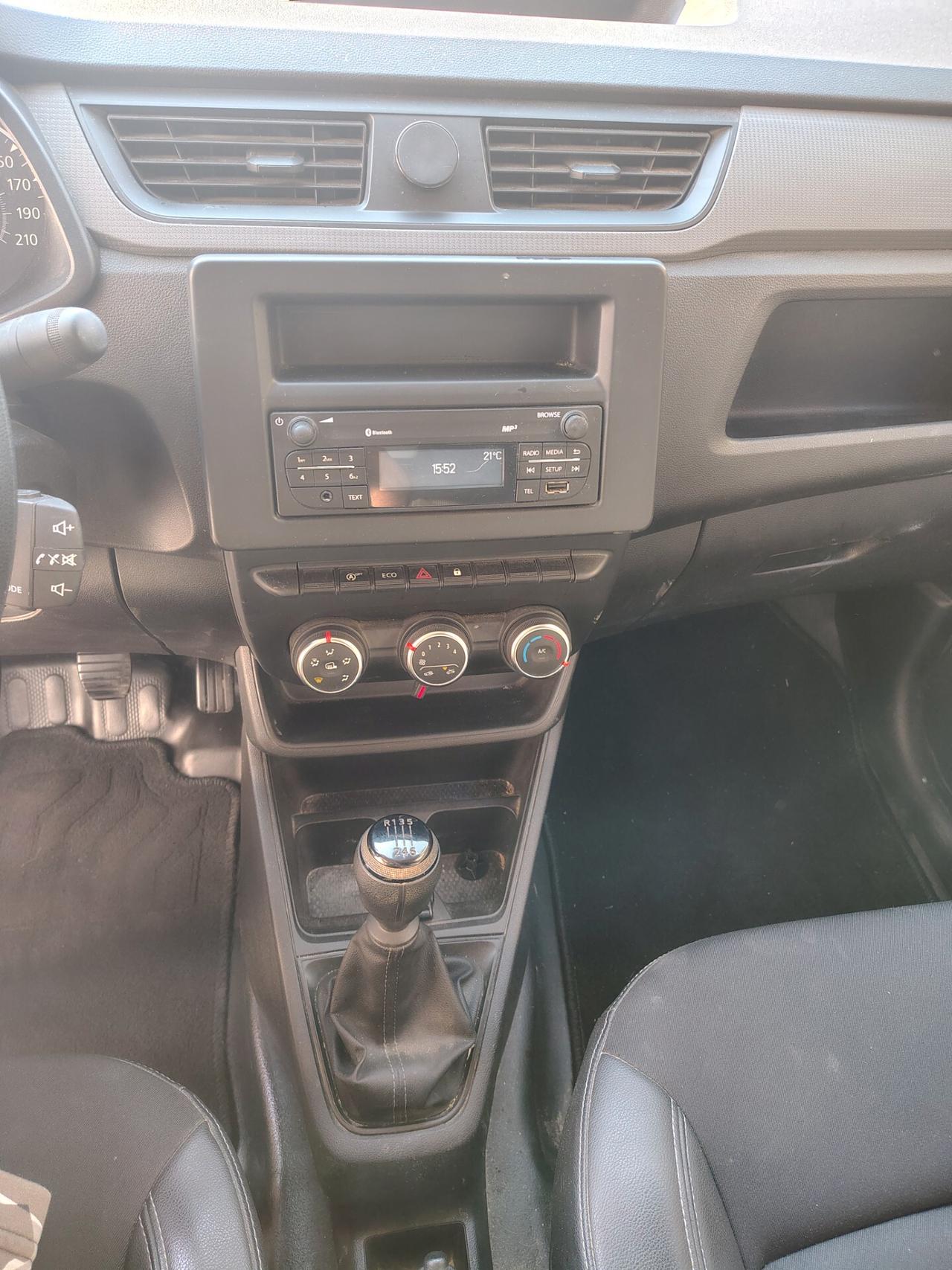 Renault Kangoo 1.5 Blue dCi 75CV Van Edition One Open Sesame