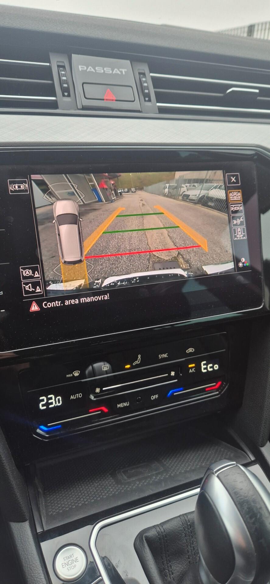 Volkswagen Passat Variant 1.4 GTE DSG Plug-In-Hybrid