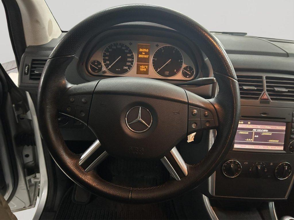 MERCEDES Classe B (T245) B 180 CDI Premium