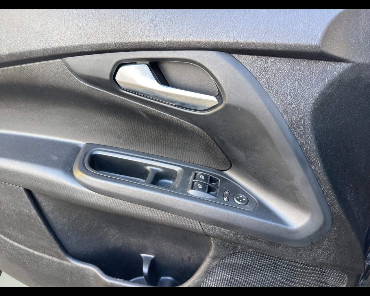 FIAT Tipo (2015-->) - Tipo 1.4 5 porte Pop