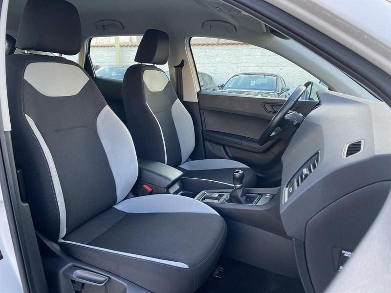 Seat Ateca 2.0 TDI REFER 115CV