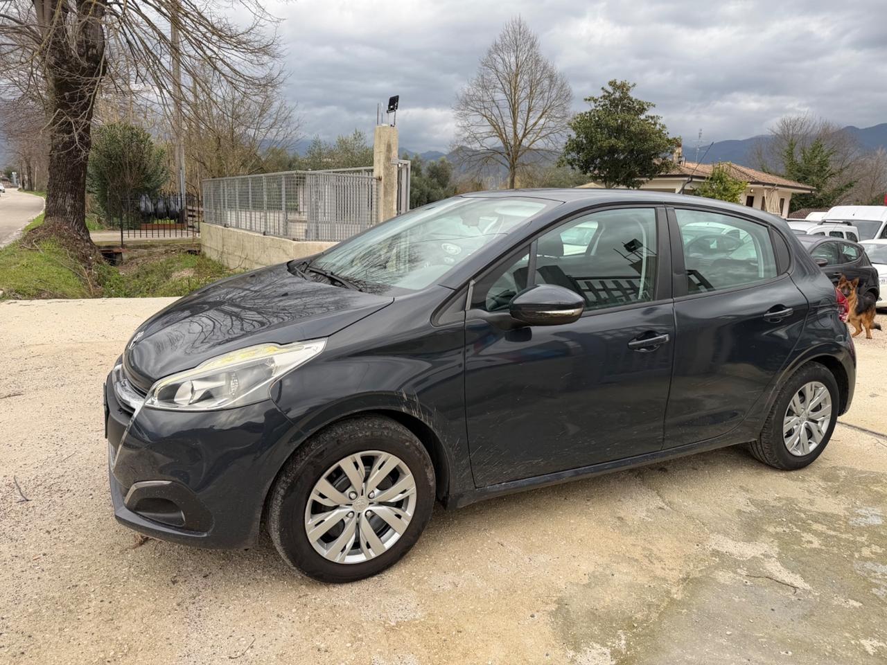Peugeot 208 PureTech 68 5 porte Access