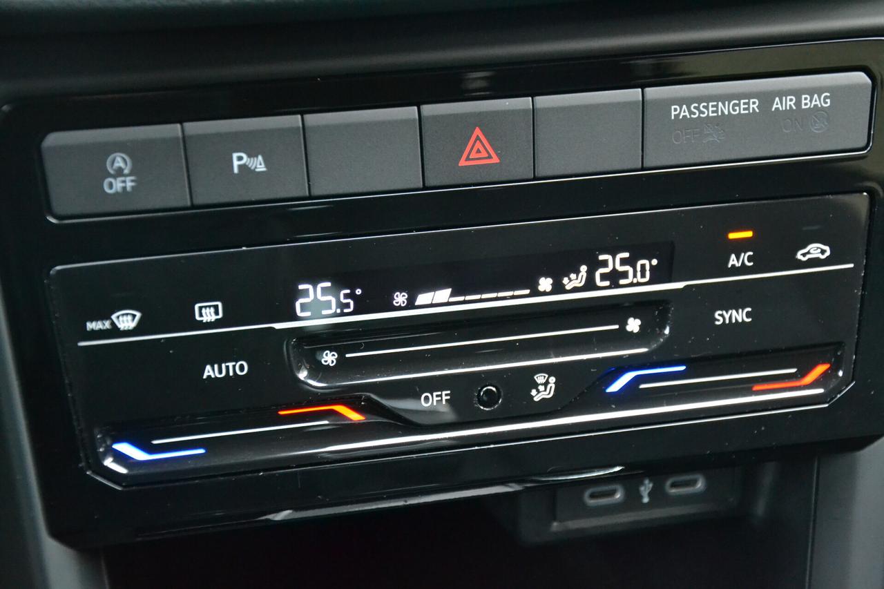 Volkswagen T-Cross 1.0 95CV STYLE **KM10000**PREZZO REALE**UNIPRO'**