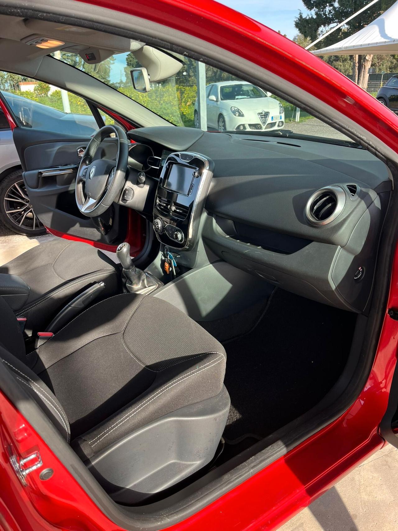 Renault Clio 1.5 dCi 8V 90CV 5 porte Costume National