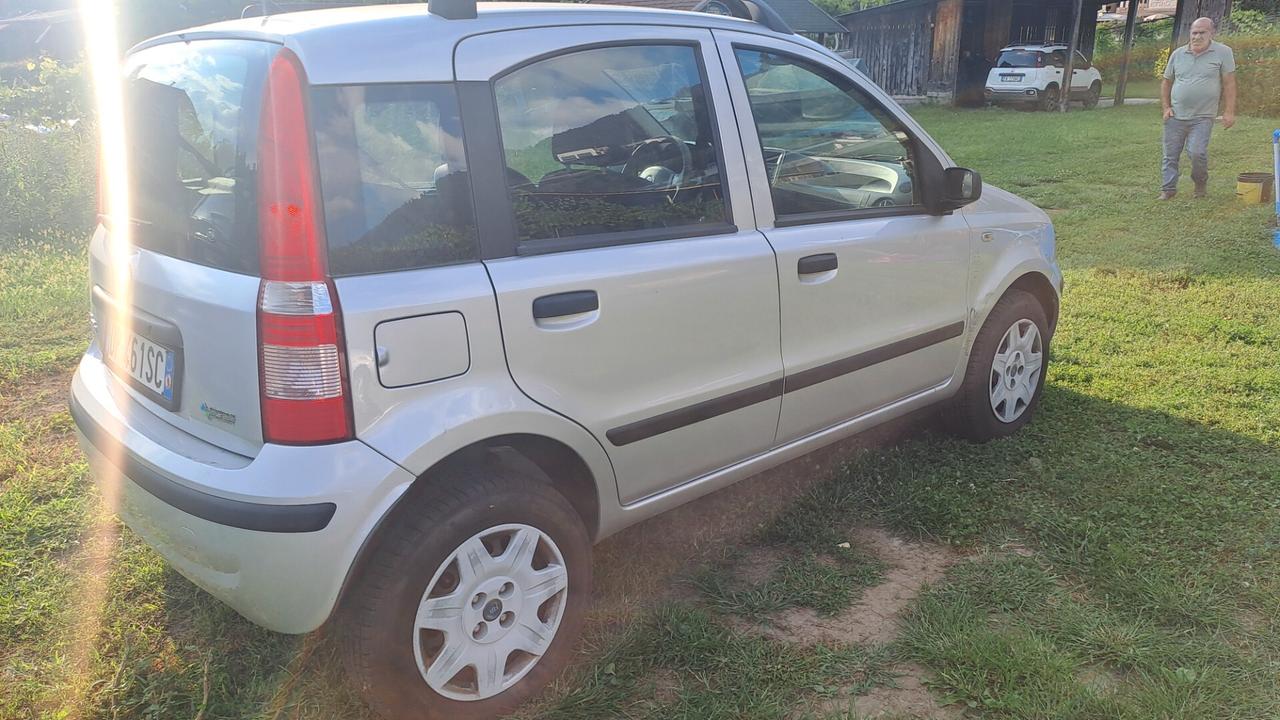Fiat Panda 1.2 Dynamic Natural Power Mamy