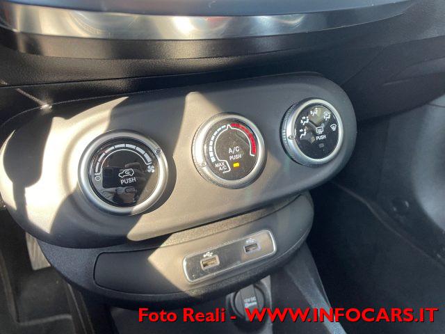 FIAT 500X 1.3 Multijet 95 CV Urban NEOPATENTATI PROMO !