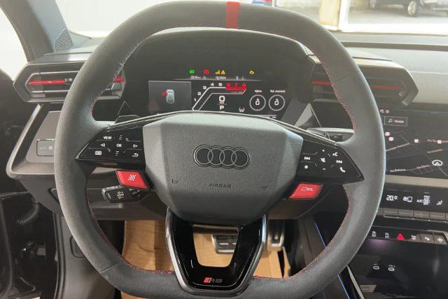AUDI RS 3 SPB TFSI quattro S tronic #TETTO