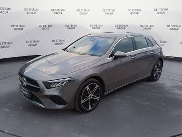 Mercedes-Benz Classe A A 250 e Plug-in Hybrid Progressive Advanced Plus