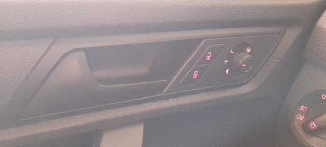 VOLKSWAGEN Caddy 2.0 TDI 122 CV 4Motion Furgone