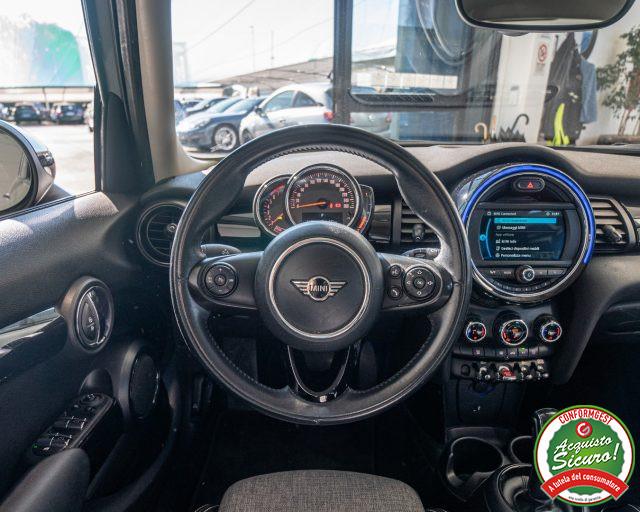 MINI Cooper 1.5 Cooper Boost 5p. *CARPLAY*KEYLESS*