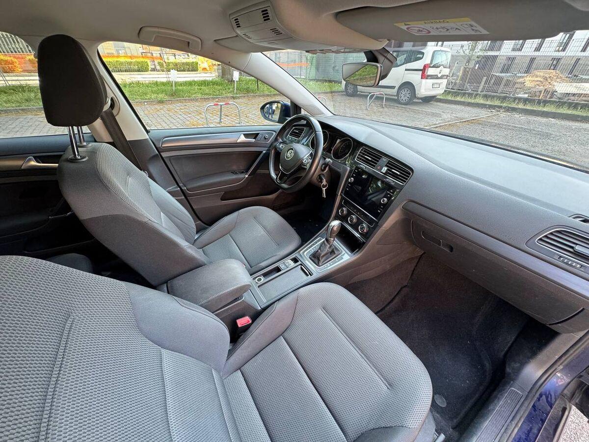 Volkswagen Golf 1.6 tdi Highline 115cv