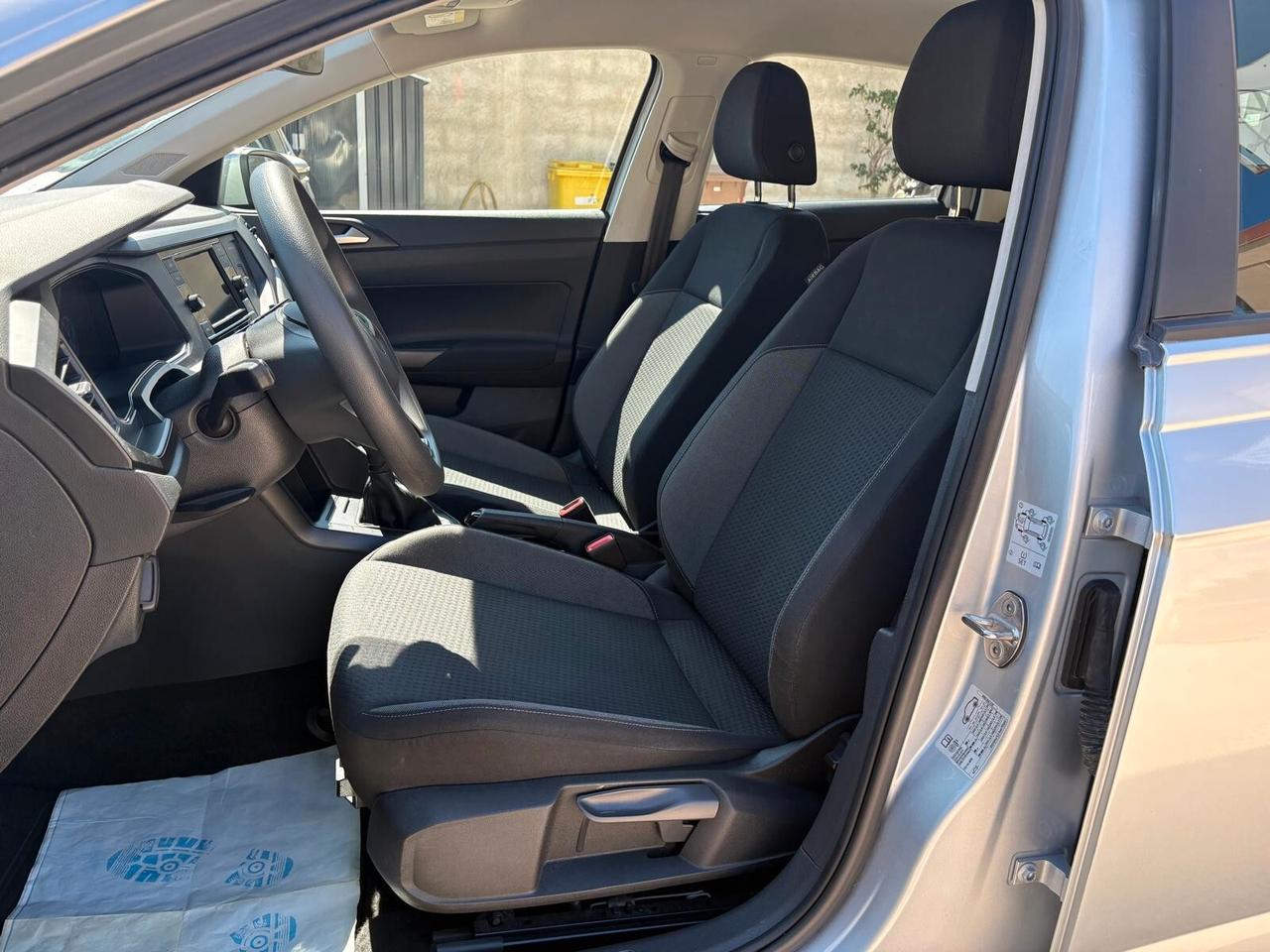 Volkswagen Taigo 1.0 TSI 95 CV Life