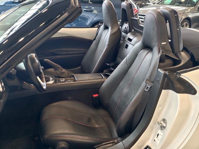 MAZDA MX-5 2.0 Sports-Line