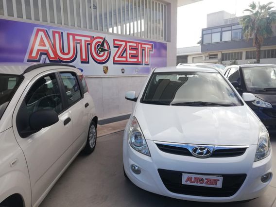 HYUNDAI i20 1.4 CRDi 5p. Sound Edition