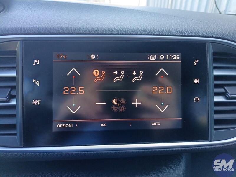 Peugeot 308 308 BlueHDi 130 S&S SW Allure