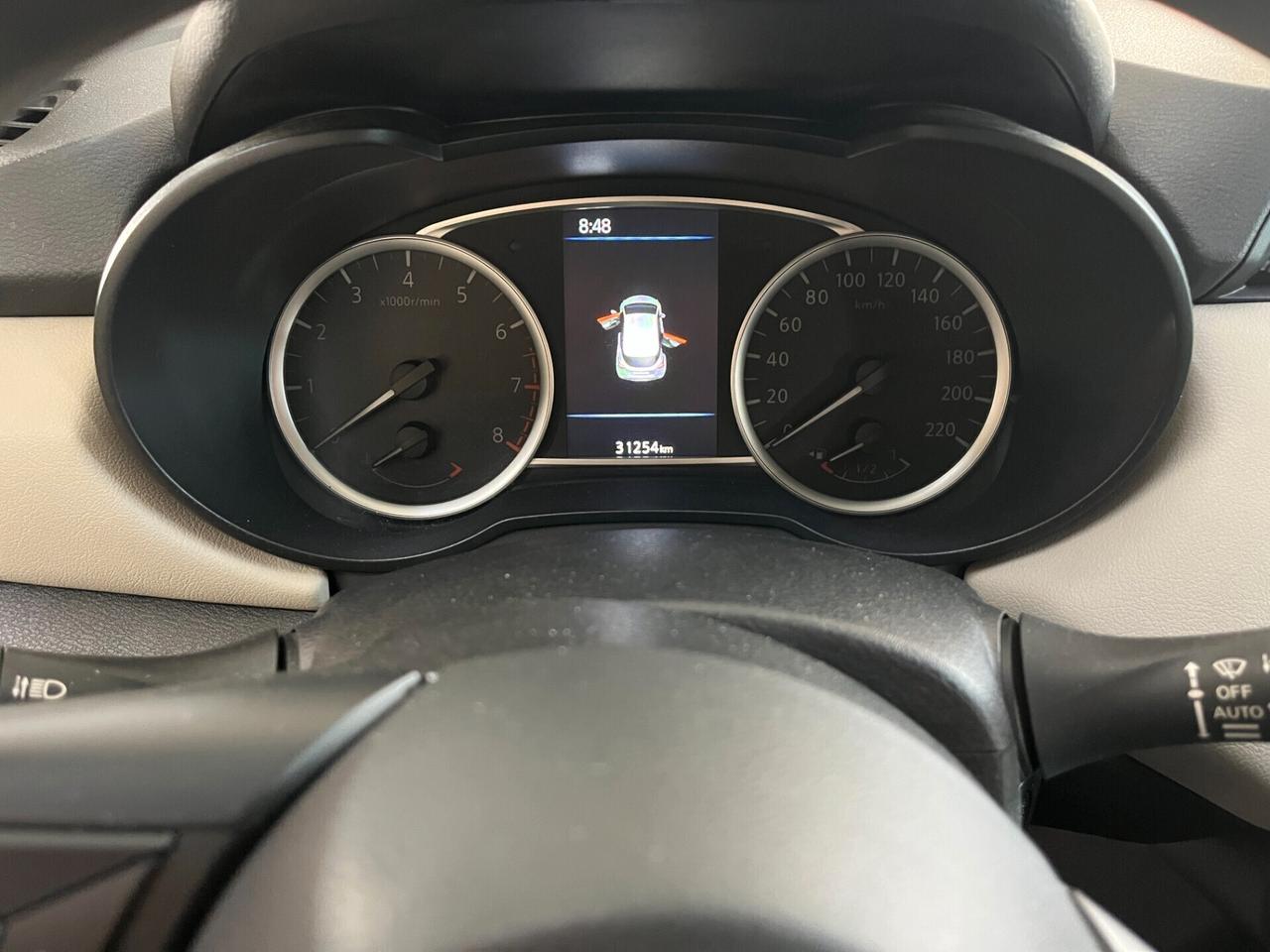 Nissan Micra 92cv GPL casa madre - 2022 - 30.000km