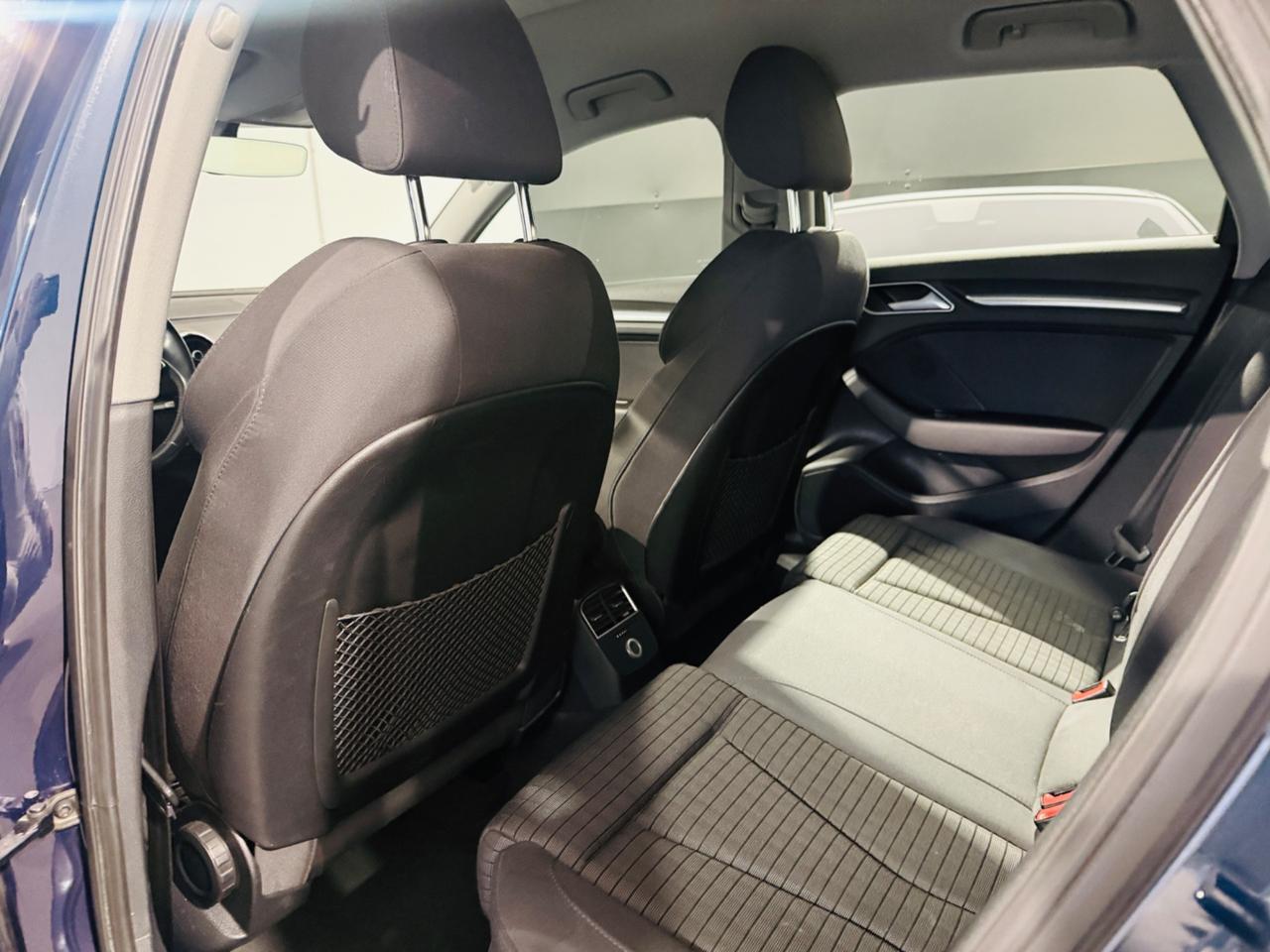 Audi A3 SPB S-TRONIC 1.5 16V TFSI 150 CV*AUTOMATICA*ELETTRICA BENZINA*