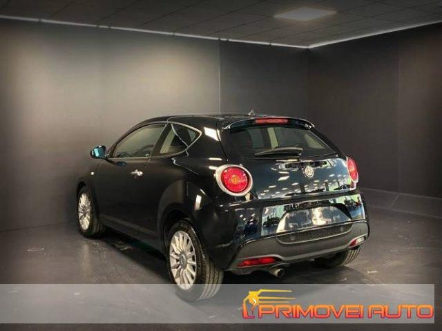 ALFA ROMEO MiTo 1.3 JTDm 95 CV S&S Super