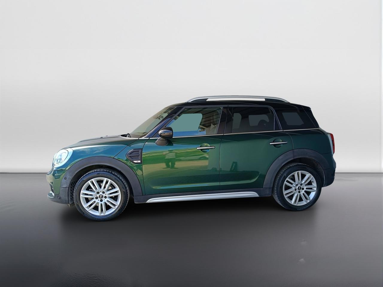 MINI Mini Countryman F60 2017 - Mini Countryman 1.5 Cooper auto