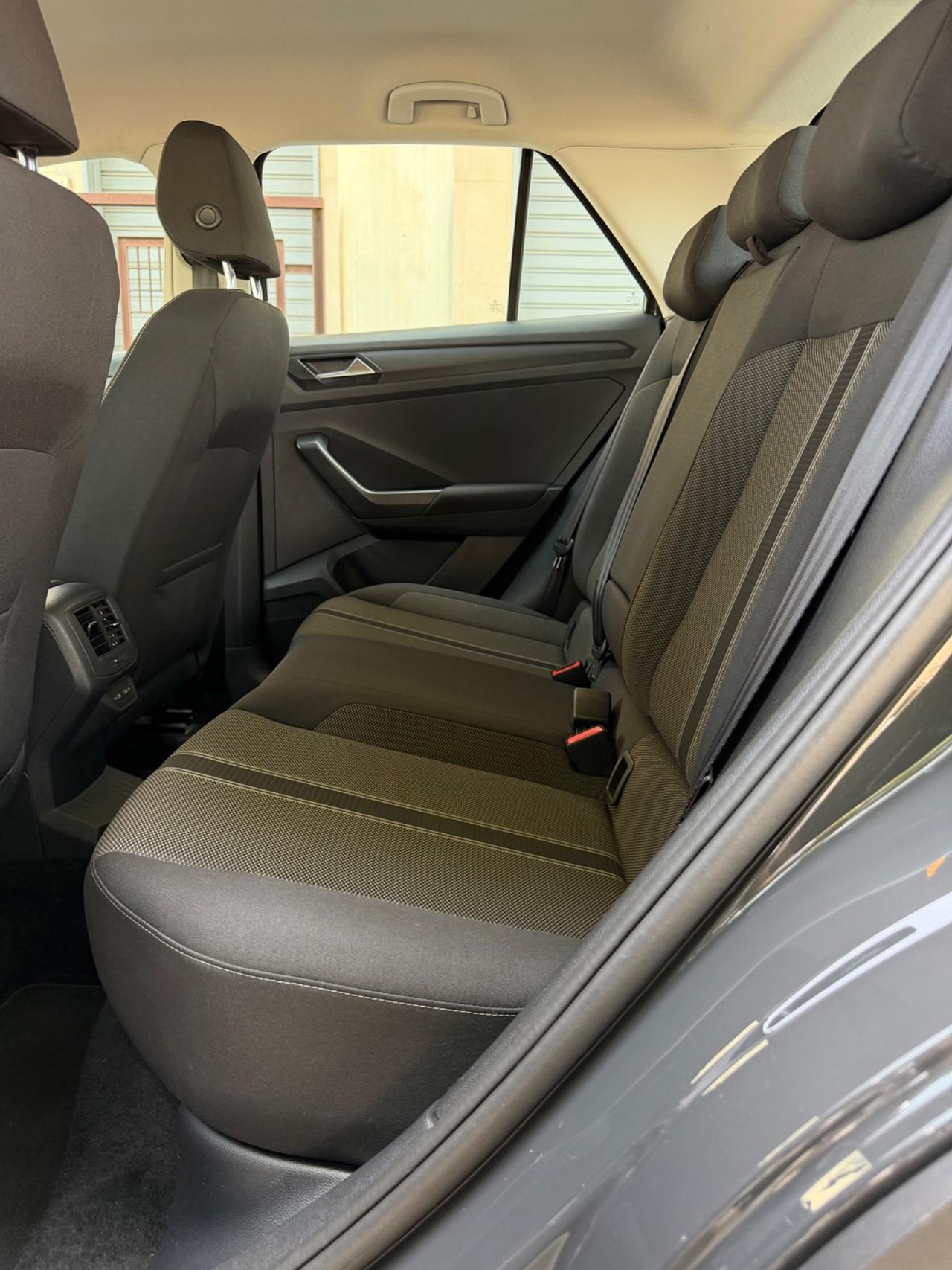 Volkswagen T-Roc 2.0 Tdi 150CV DSG Style