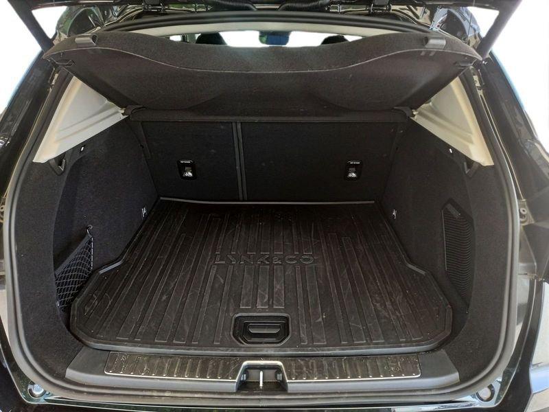 Lynk & Co 01 MY22 1.5 Plug-In Hybrid 261 CV Automatica NAVI TETTO LED