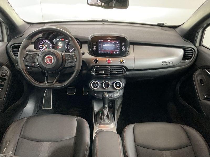 FIAT 500X Sport 1.6 Mjet 120CV 4x2 DDCT Sport