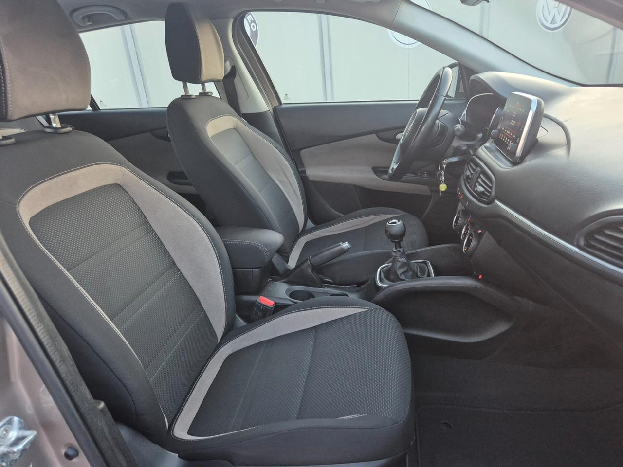 Fiat TIPO 1.6 Mjt 120 CV SW Lounge NUOVA FULL