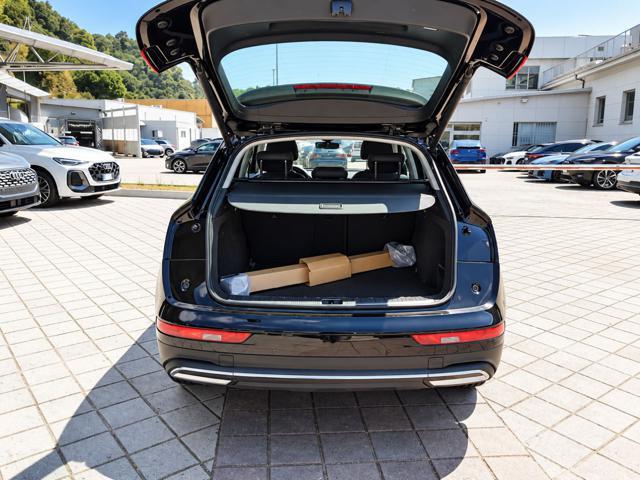 AUDI Q5 30 2.0 TDI S tronic Business.
