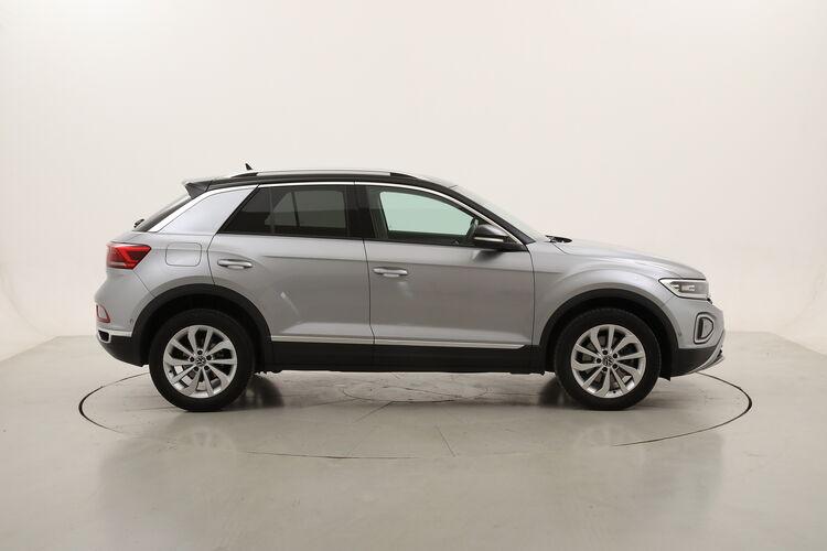 Volkswagen T-Roc Style DSG BR793682 2.0 Diesel 150CV