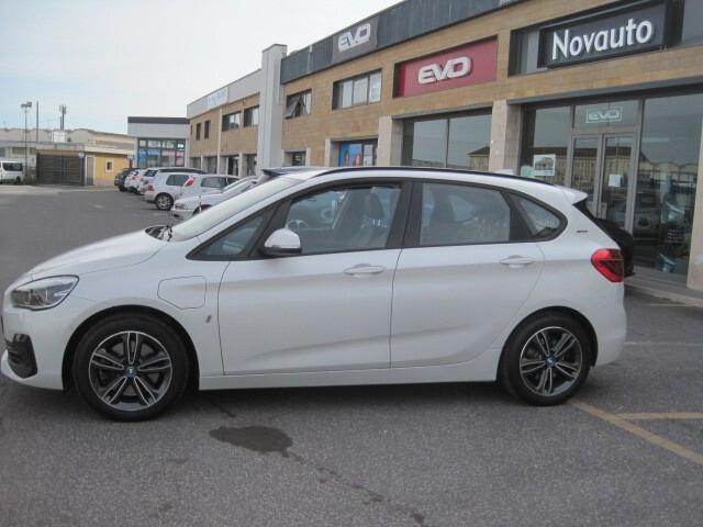 Bmw 2er Active Tourer 225xe Active Tourer iPerformance Msport aut.