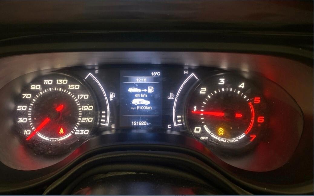 Fiat Tipo 1.3 Mjt S&S SW Business 95cv IN ARRIVO