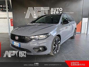FIAT Tipo Tipo SW 1.6 mjt Lounge s&s 120cv my19