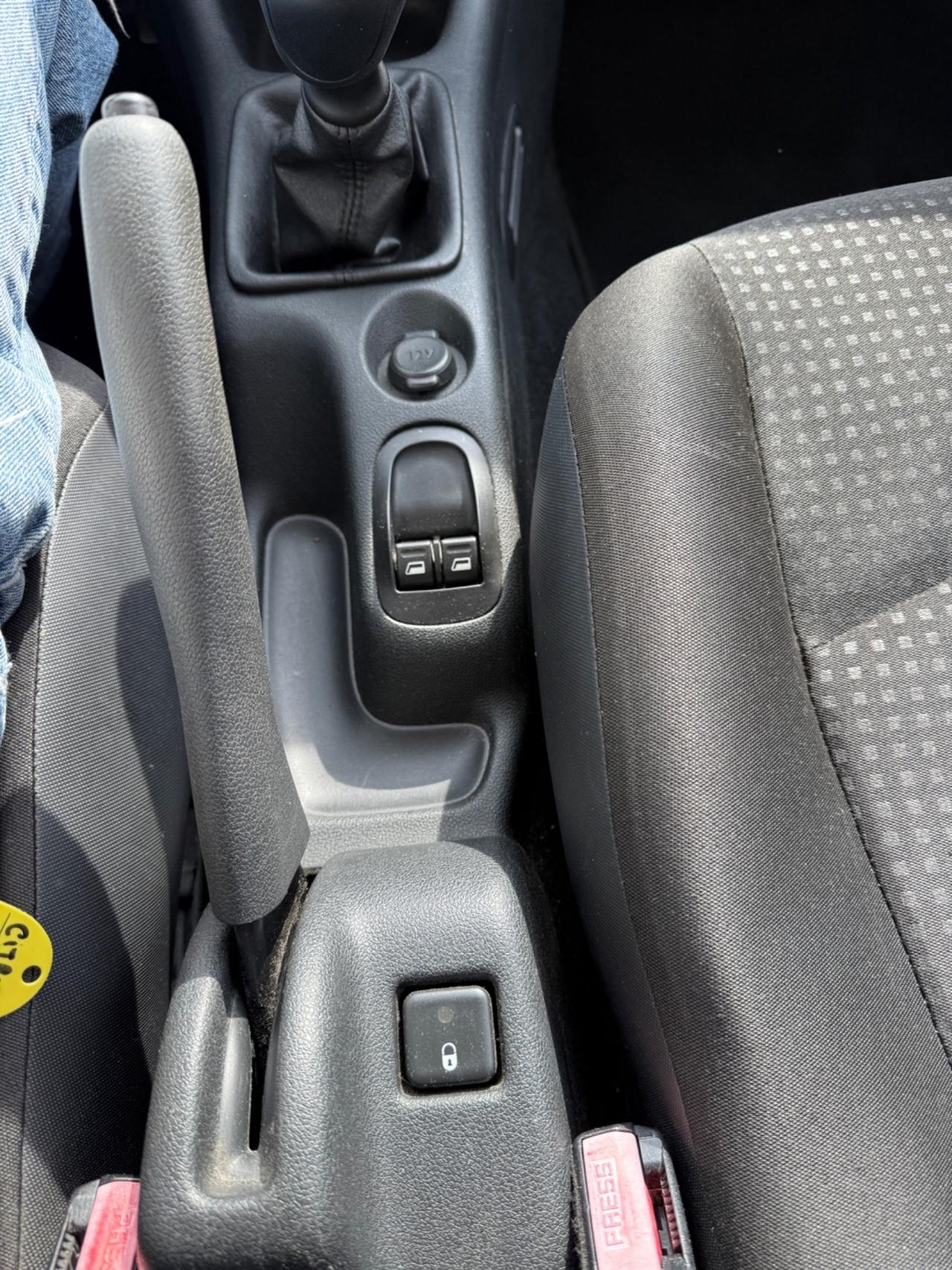 Peugeot 206 Plus 1.1 60CV 3p. X Line