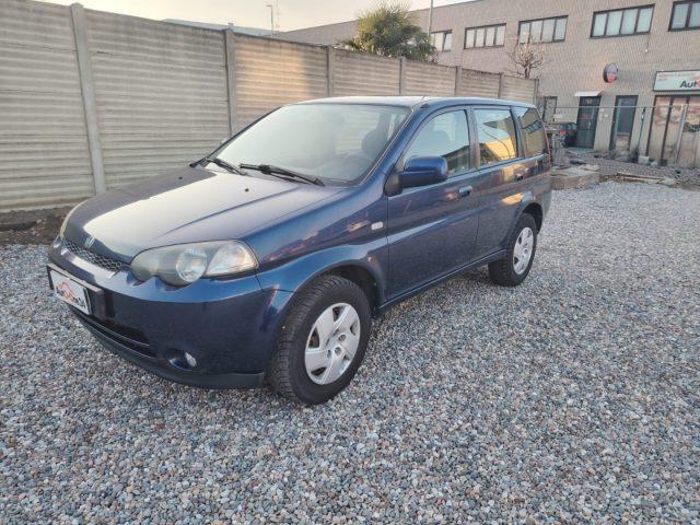 HONDA HR-V 1.6i 16V cat 5 porte 4WD NEOPATENTATI UNICO PROPRI