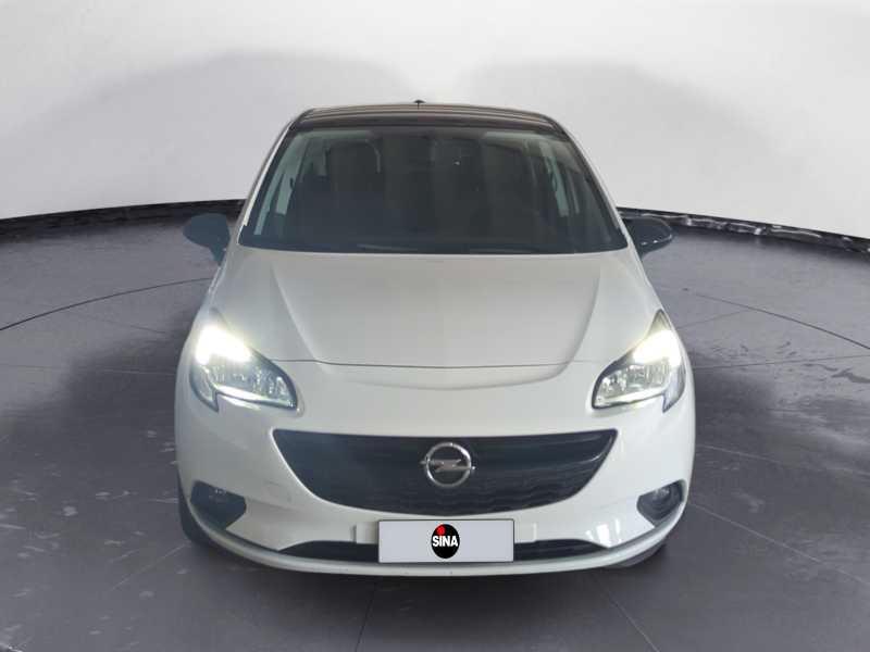 OPEL Corsa 1.3 cdti 75cv 5p