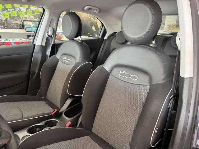 Fiat 500X 500X 1.6 mjt Pop Star 4x2 120cv PERFETTA!!!