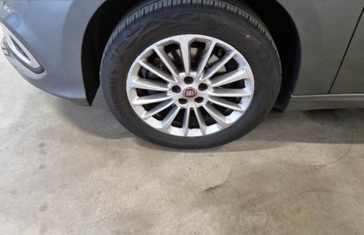 Fiat Tipo 1.3 Mjt S&S SW Business