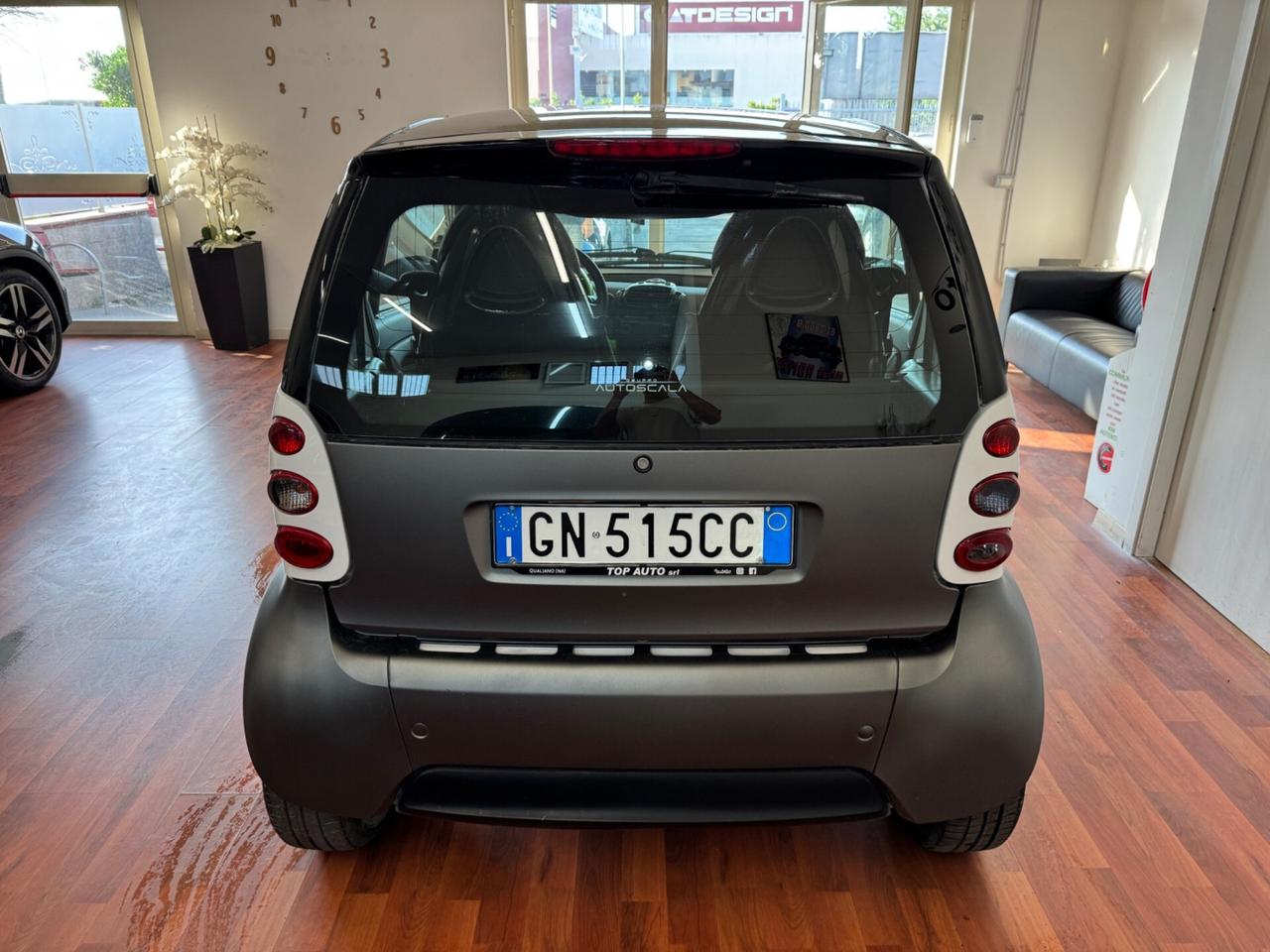 SMART 600 PULSE REFIT 2024