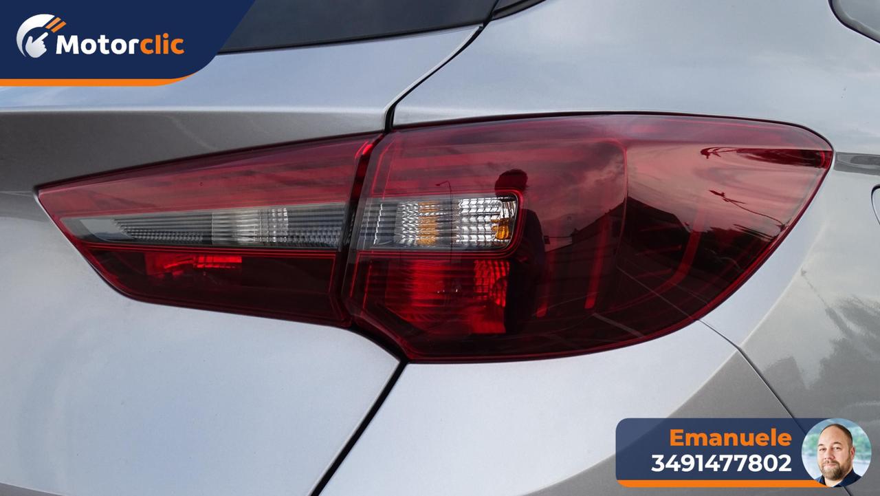 Opel Grandland 1.5 ecotec s&s 130cv at8