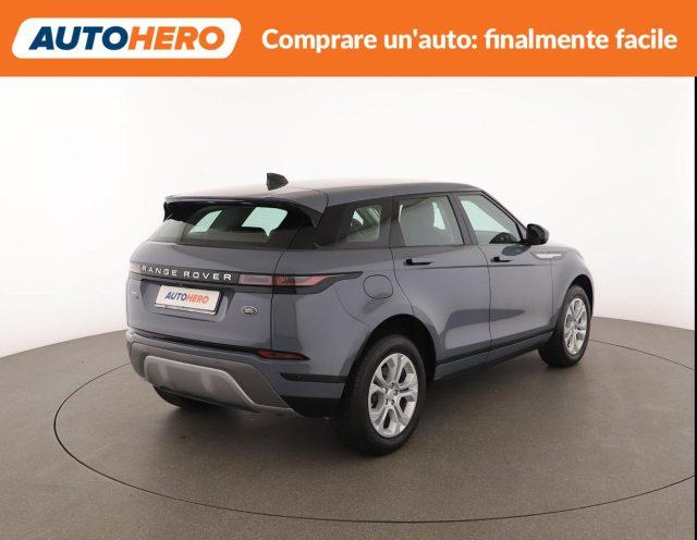 LAND ROVER Range Rover Evoque 1.5 I3 PHEV 300 CV AWD Auto S