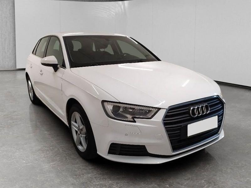 Audi A3 Sportback 30 1.6 tdi Business 116cv