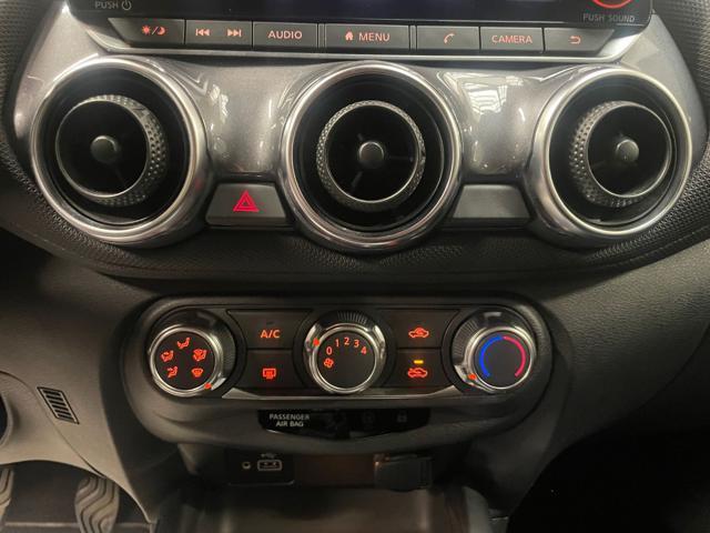 NISSAN Juke 1.0 DIG-T 114 CV Acenta