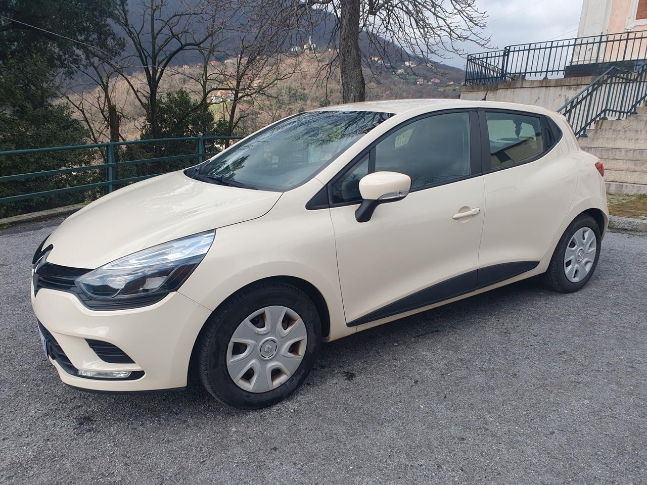 Renault Clio dCi 8V 75CV Start&Stop 5 porte Energy Life