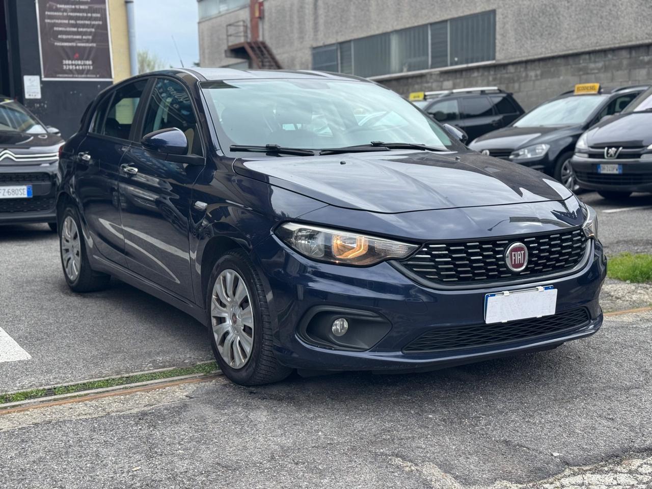 Fiat Tipo 1.3 Mjt S&S 5 porte Business