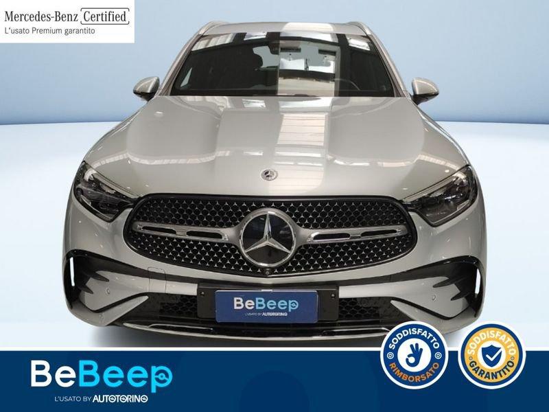 Mercedes-Benz GLC 220D MHEV AMG PREMIUM 4MATIC AUTO