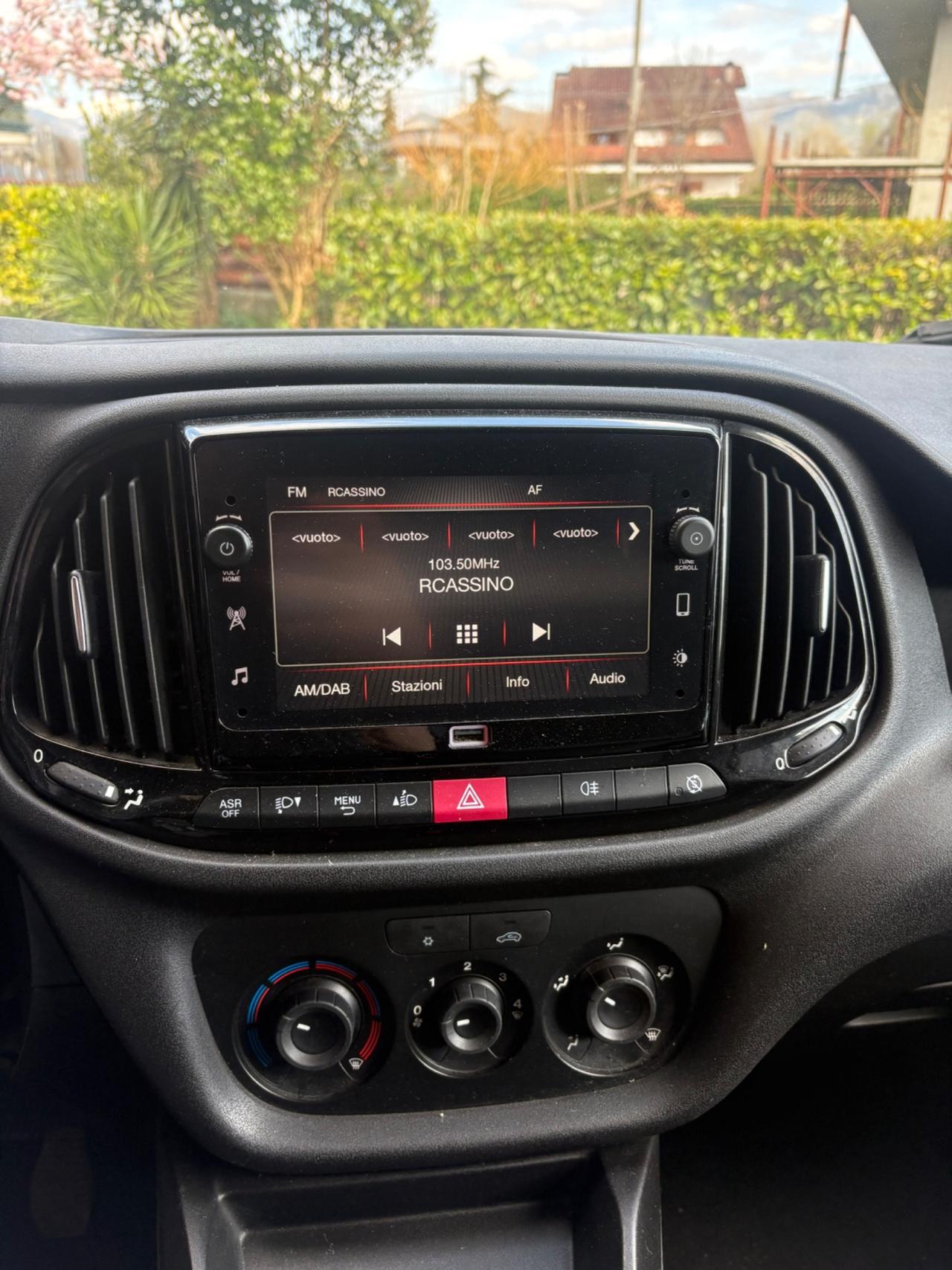 Fiat Doblo Doblò 1.6 MJT 120cv Cargo